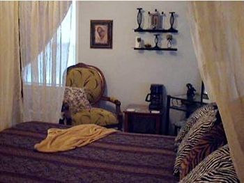 Sunset Acres Bed And Breakfast Odessa Extérieur photo