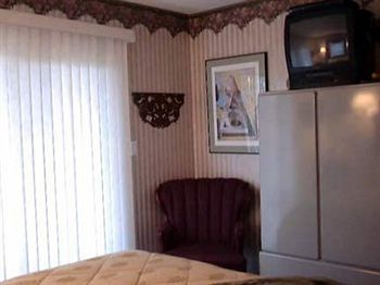 Sunset Acres Bed And Breakfast Odessa Extérieur photo