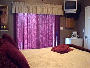 Sunset Acres Bed And Breakfast Odessa Extérieur photo