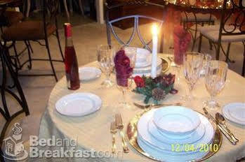 Sunset Acres Bed And Breakfast Odessa Extérieur photo